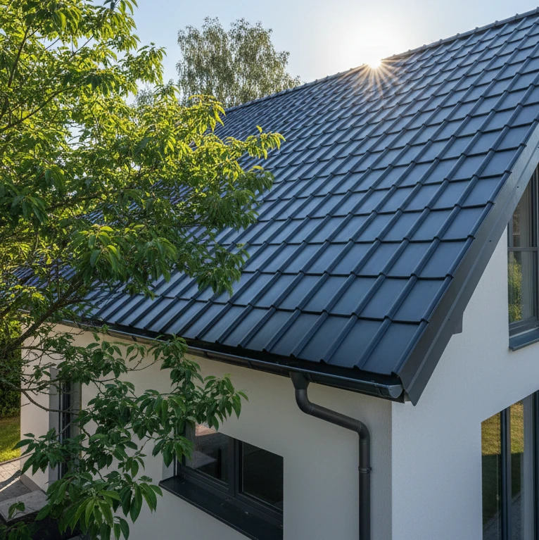 Lamiera Grecata Professionale - Immagine 3