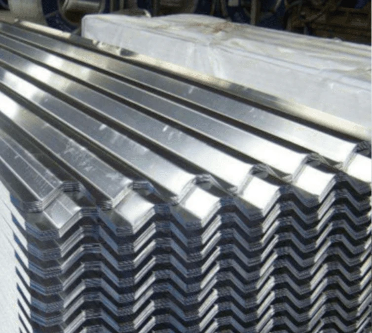 Lamiera Grecata Professionale - Immagine 2